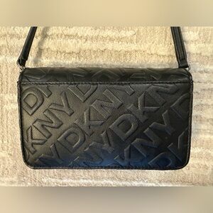 DKNY Black Crossbody Bag